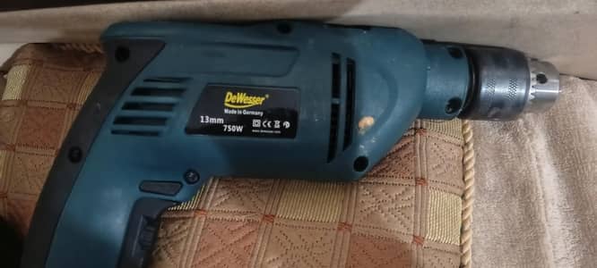Dewesser original Brand new import from Saudia arabia