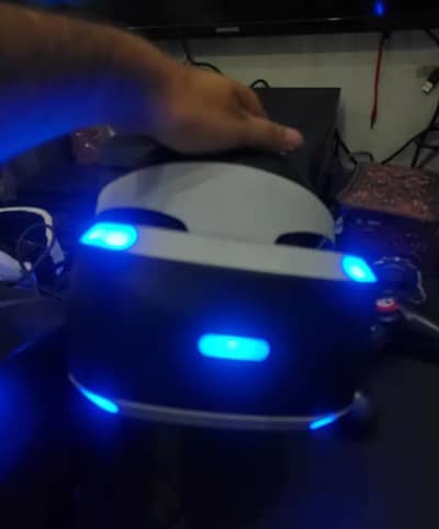 playstation VR | PSVR V2 | PS4 | PS5| AIM/MOVE CONTROLLER. | PS Camera