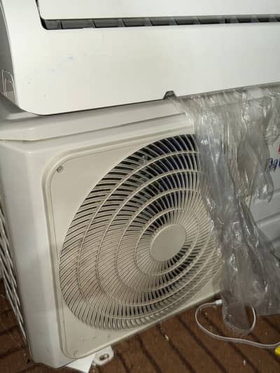 Dawlance AC Inverter