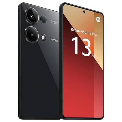 Xiaomi Redmi Note 13 Pro