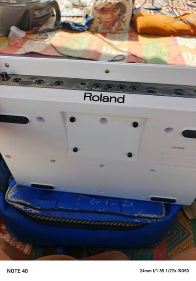 SPD 20 Octapad for sale 03085152522 rabta