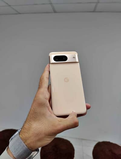 Google Pixel 8