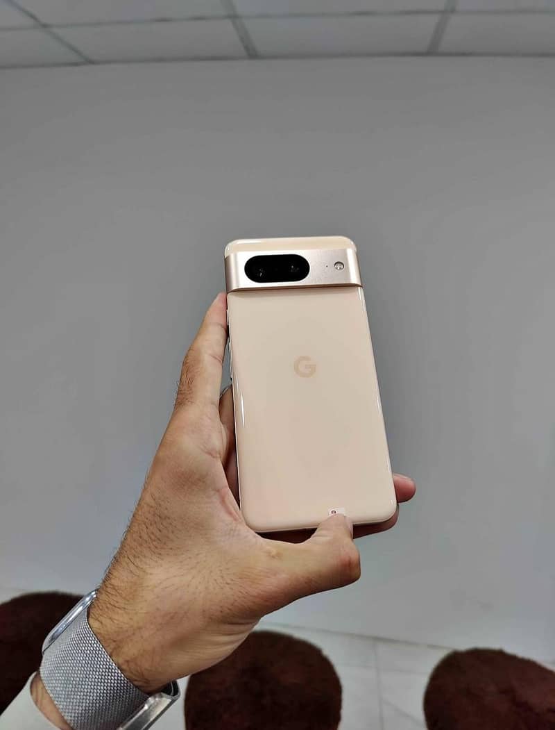 Google Pixel 8 0