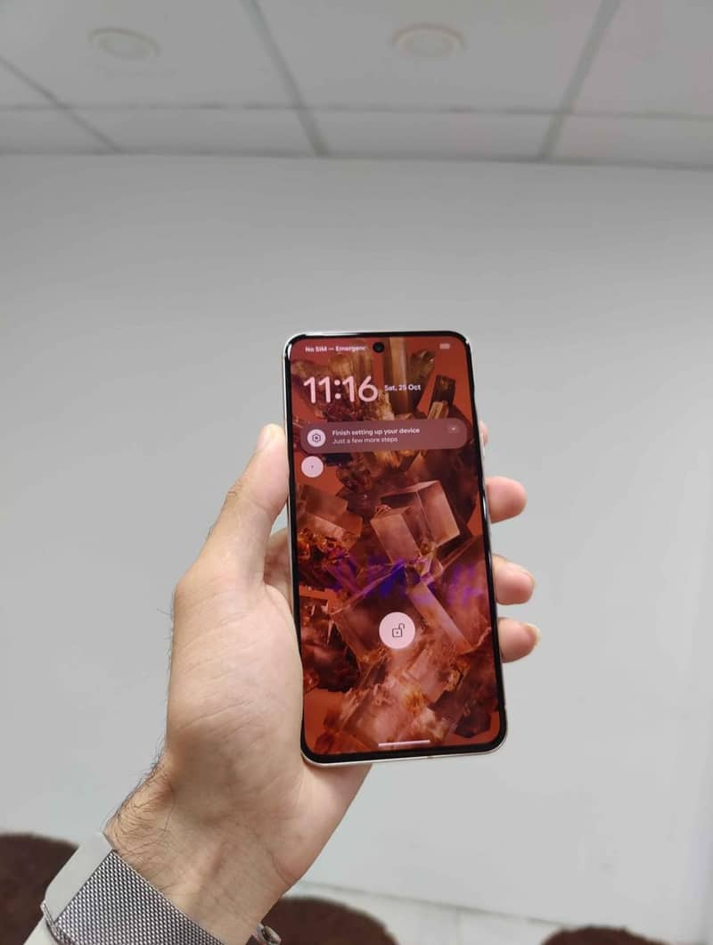 Google Pixel 8 1