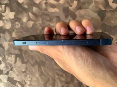 iPhone 12 mini jv