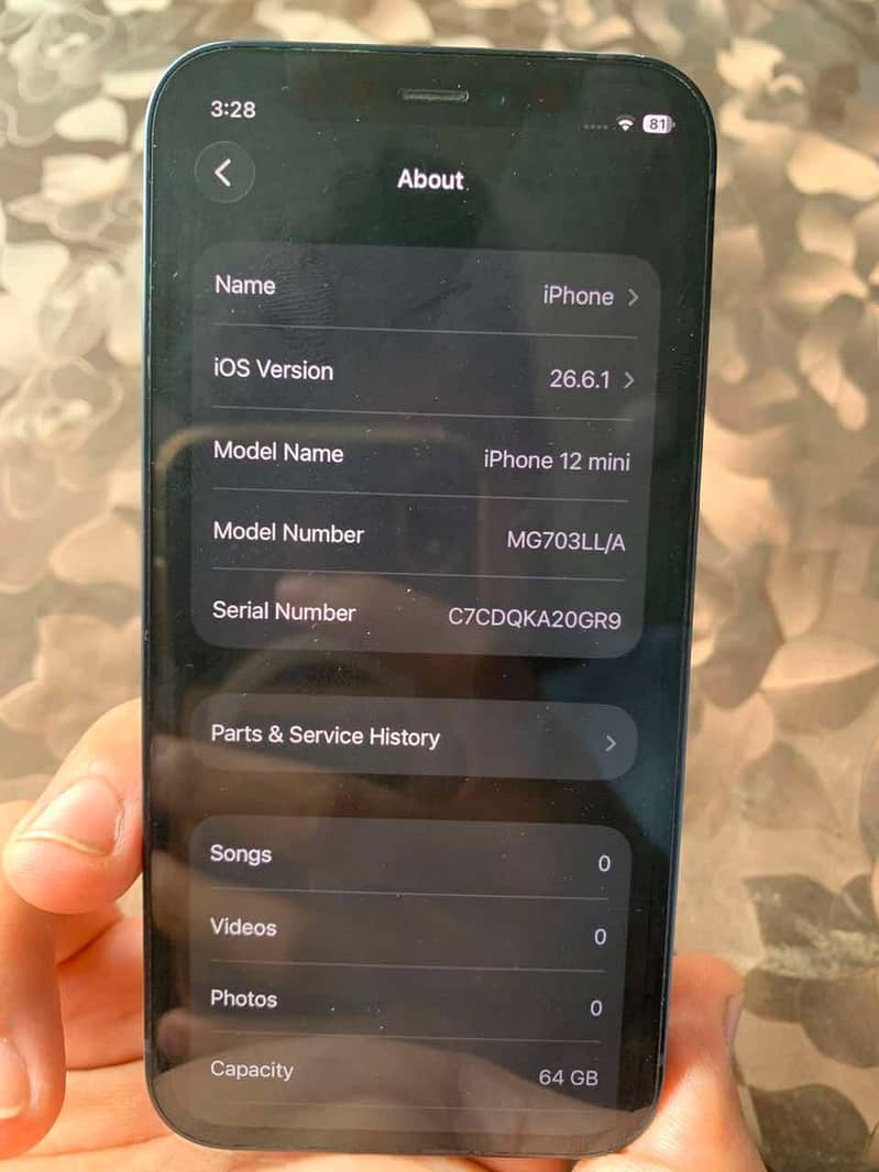 iPhone 12 mini jv 1