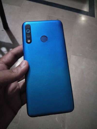 Tecno CAMON 12 Air