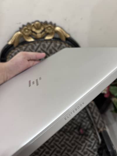 HP EliteBook 840 G5