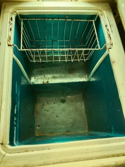 full size freezer