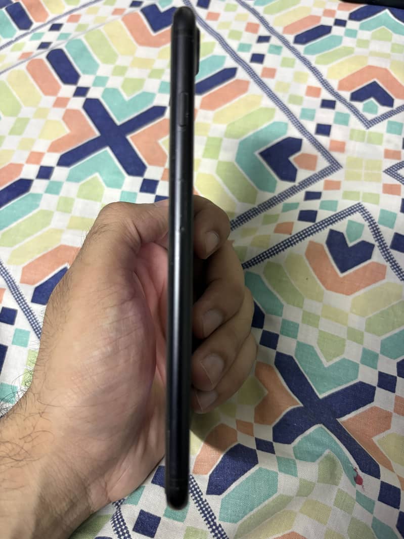 iPhone 7 Plus PTA 6