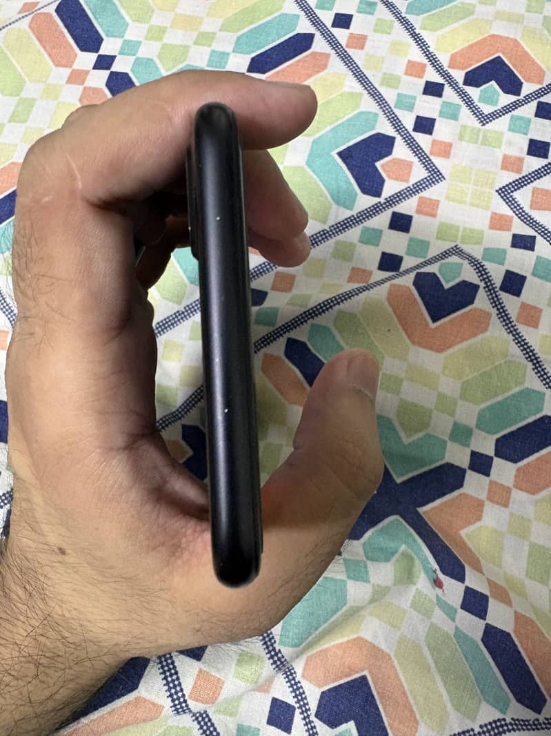 iPhone 7 Plus PTA 7