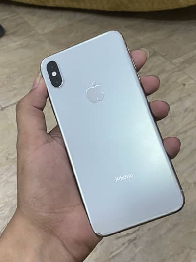 Apple iPhone XS Max 256GB with box