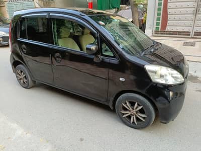 Honda Life 2008