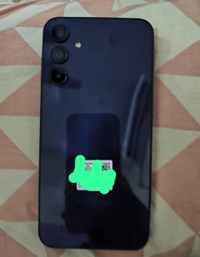 Samsung Mobile A15 6/128