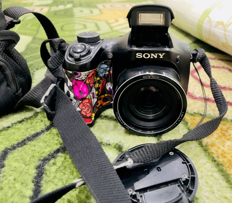 DSH -100 camera 6