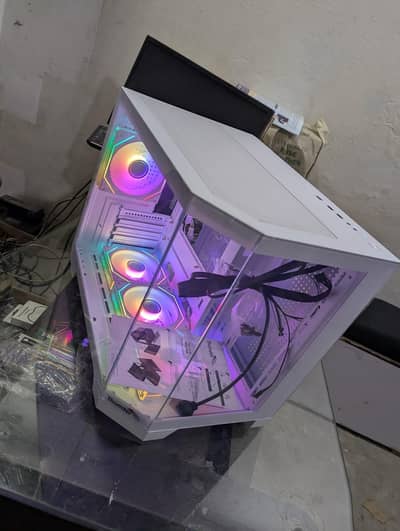 BEST ONLINE YOUTUBING GAMING PC ISI KO MODIFYING KR SKTY