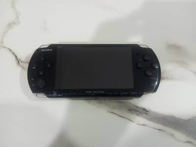 Sony PSP 3000 Slim (Read Full Ad)
