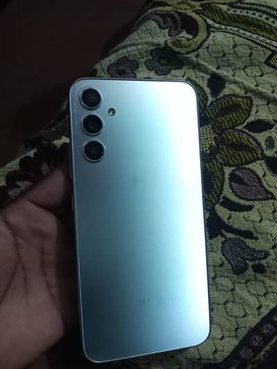 Samsung Mobile A34 5G