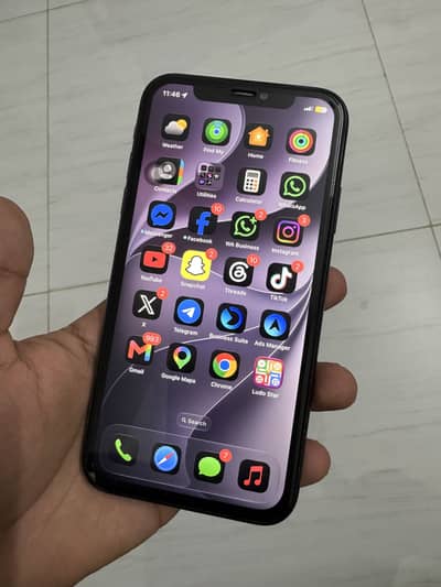 Apple iPhone 11 64gb PTA Approved