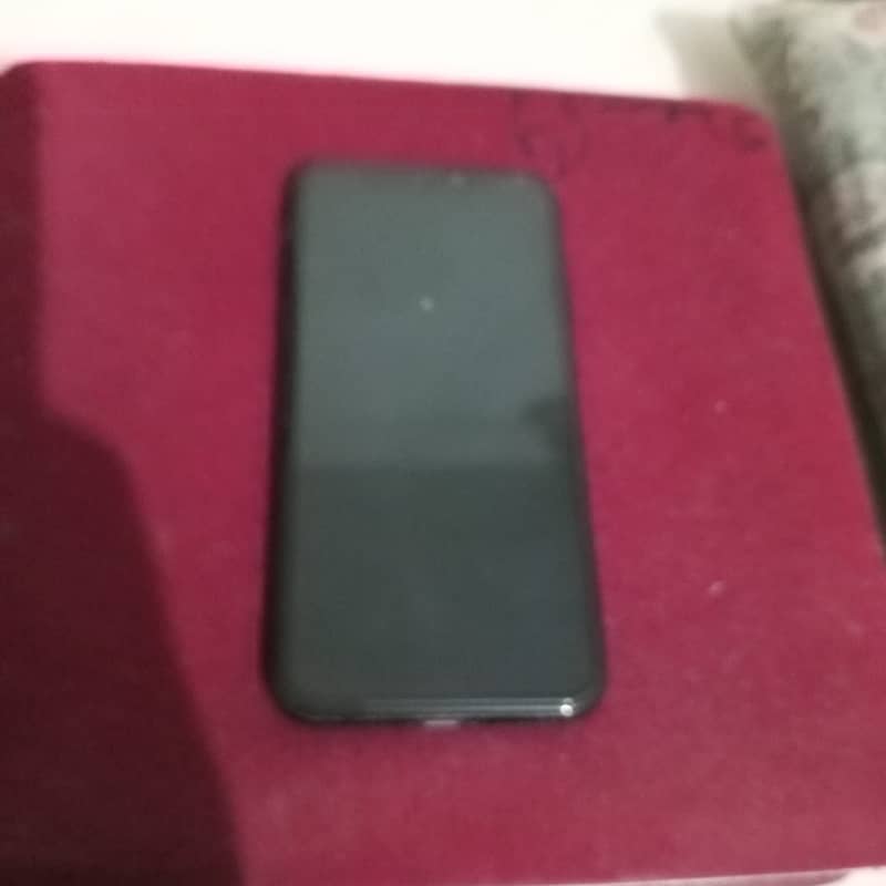 Apple iPhone X 1