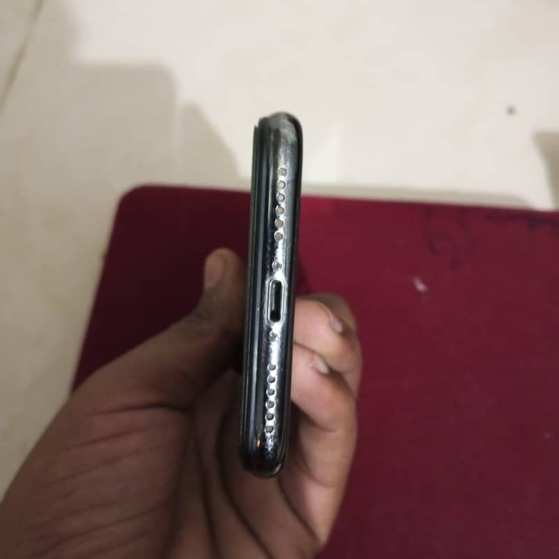 Apple iPhone X 7