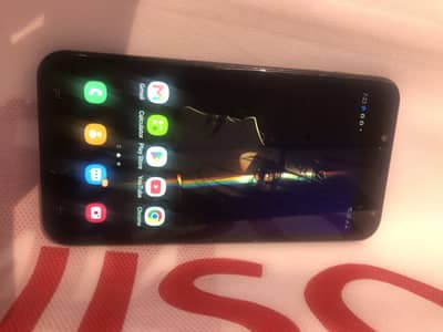 Samsung Mobile J4
