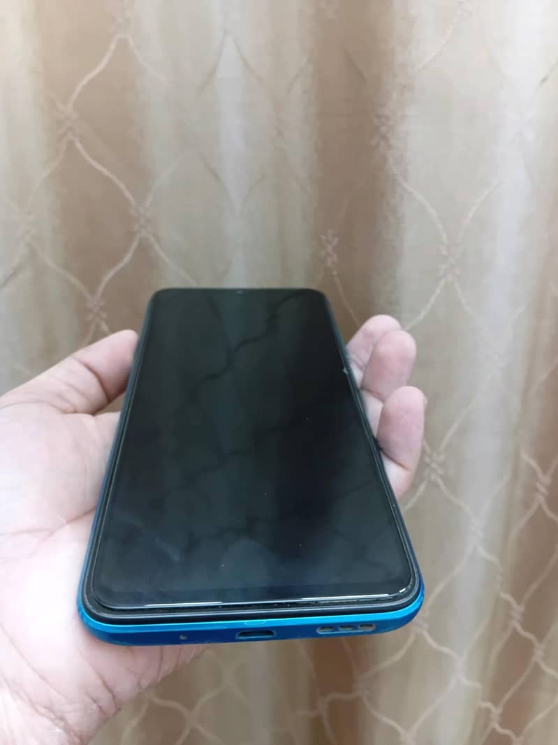 Xiaomi Redmi 9C 0