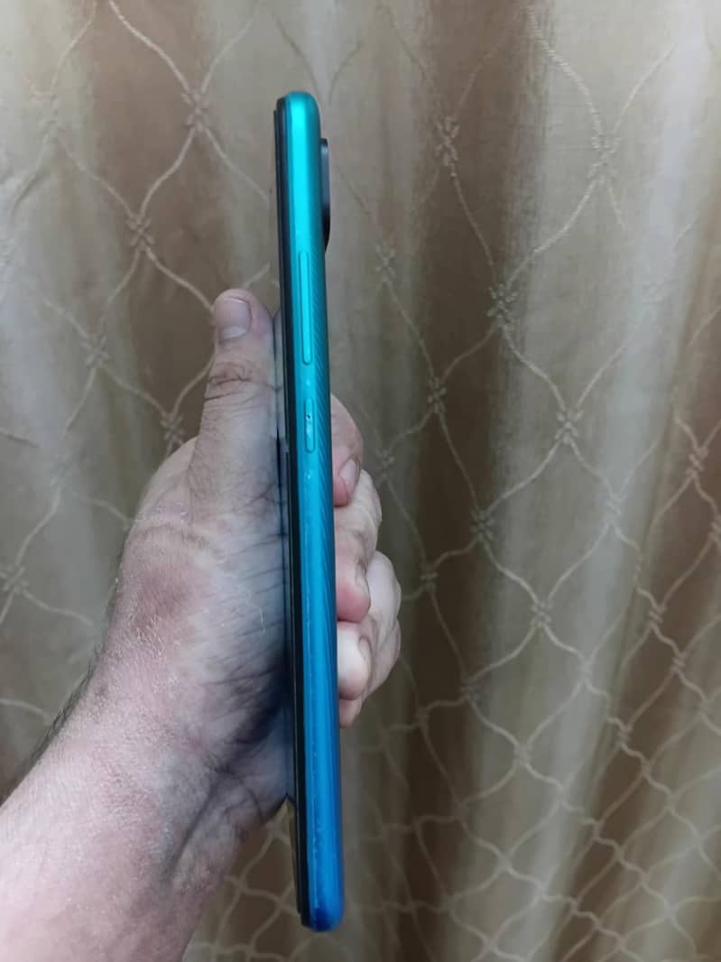 Xiaomi Redmi 9C 1