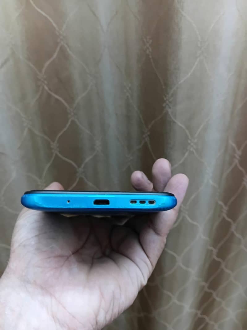 Xiaomi Redmi 9C 2