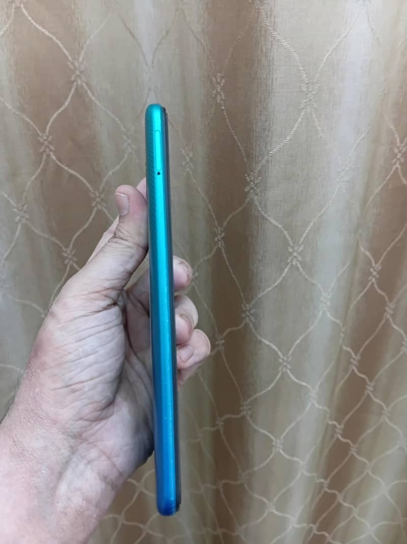 Xiaomi Redmi 9C 3