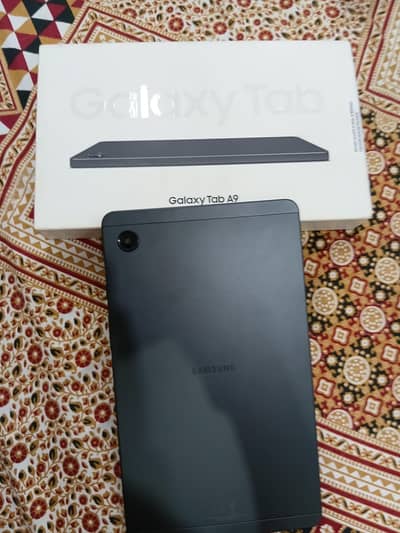 Samsung A9