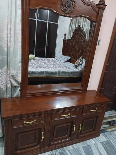 Bed set