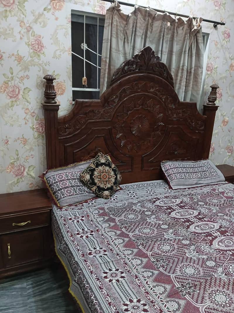 Bed set 2