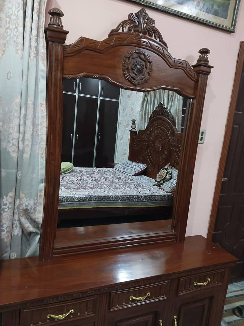 Bed set 3