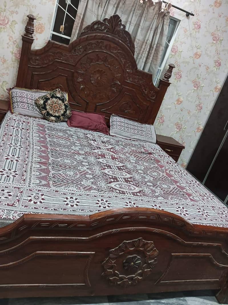 Bed set 5