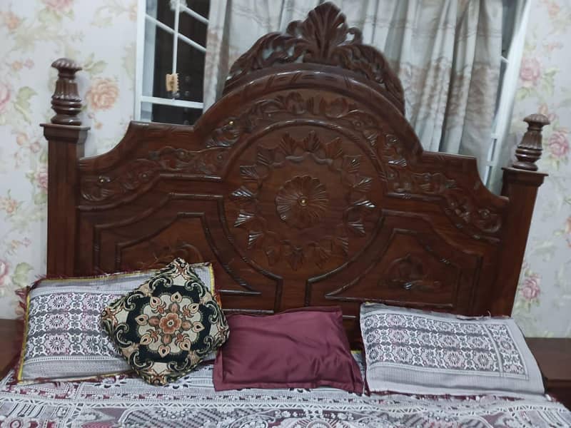 Bed set 6