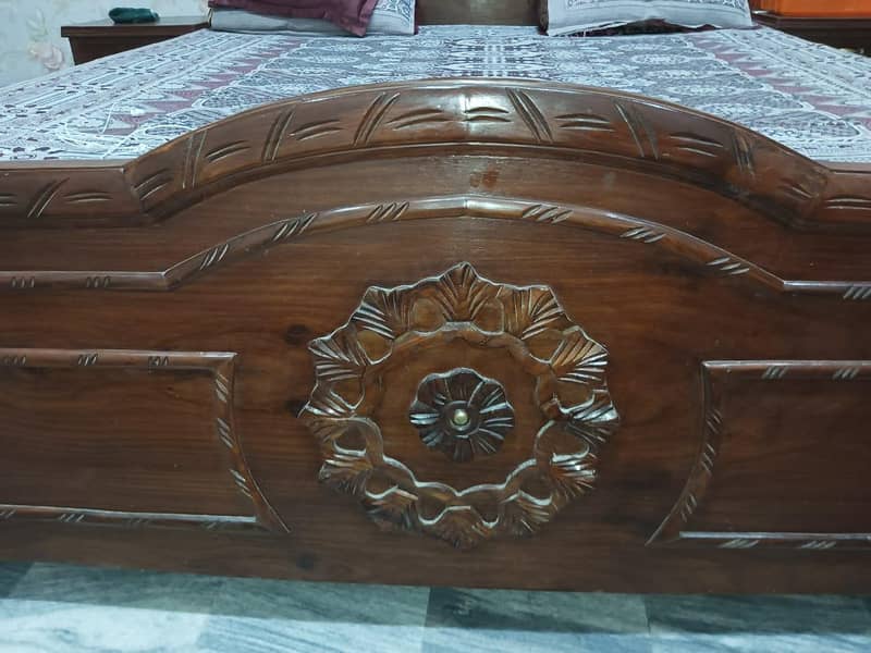 Bed set 7