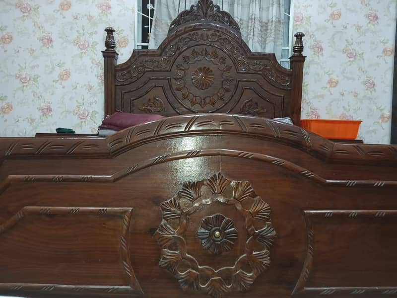 Bed set 8
