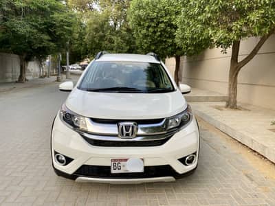 Brv S 2017 in orignal condition