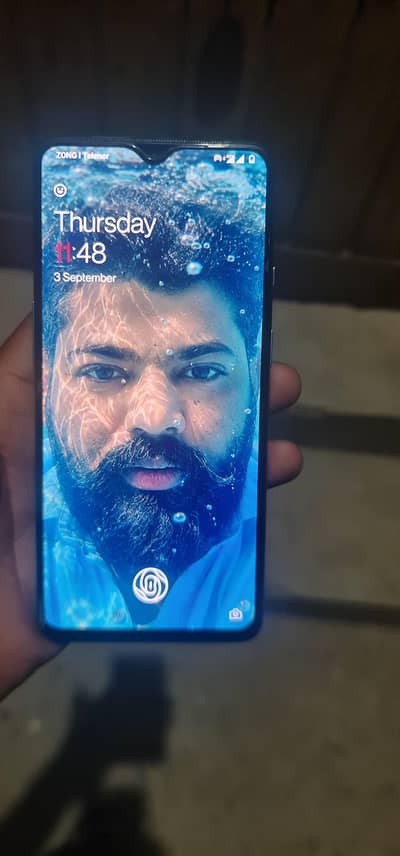 One Plus 7T