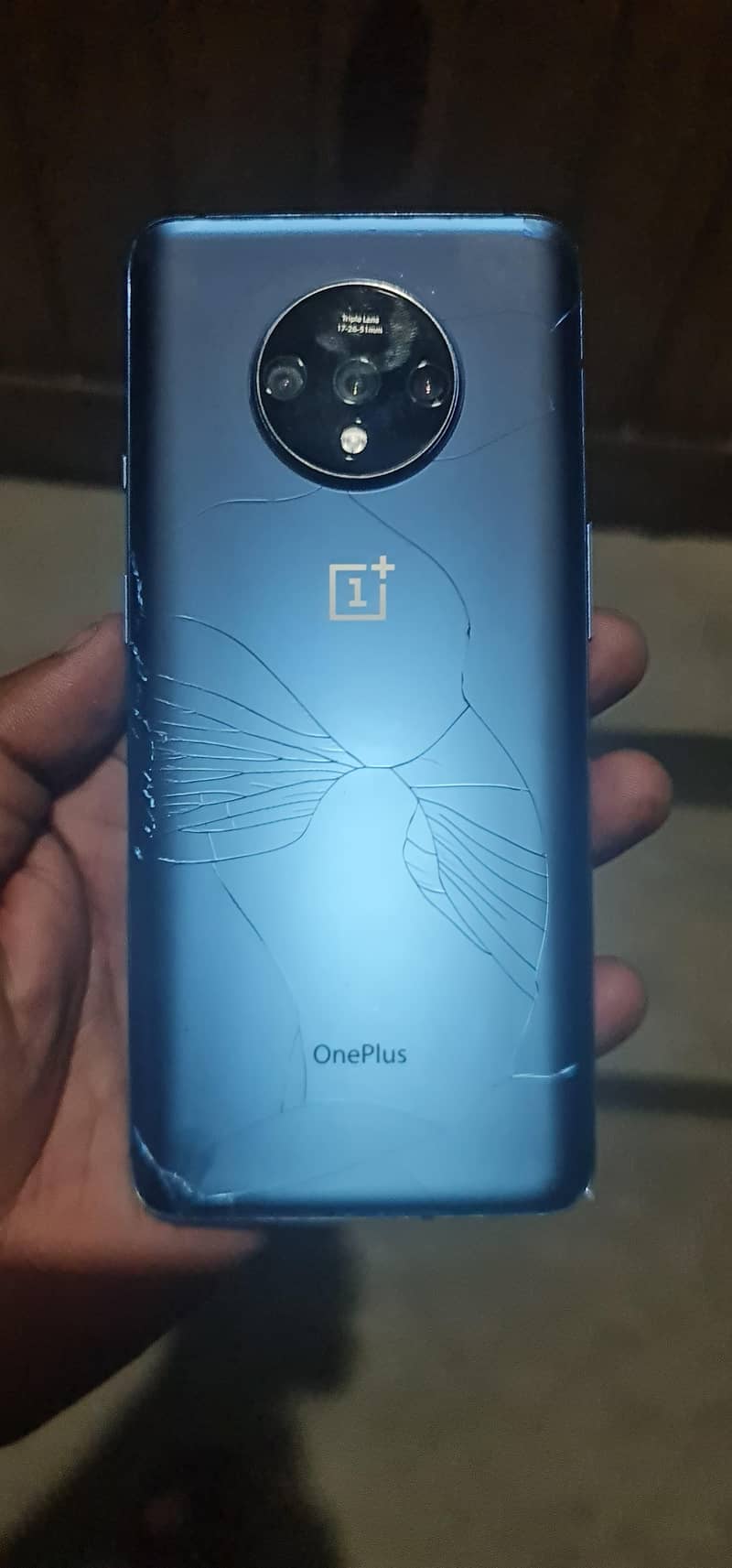 One Plus 7T 2