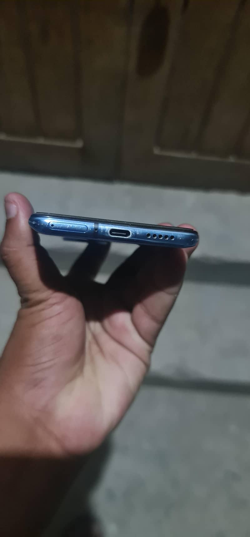 One Plus 7T 4