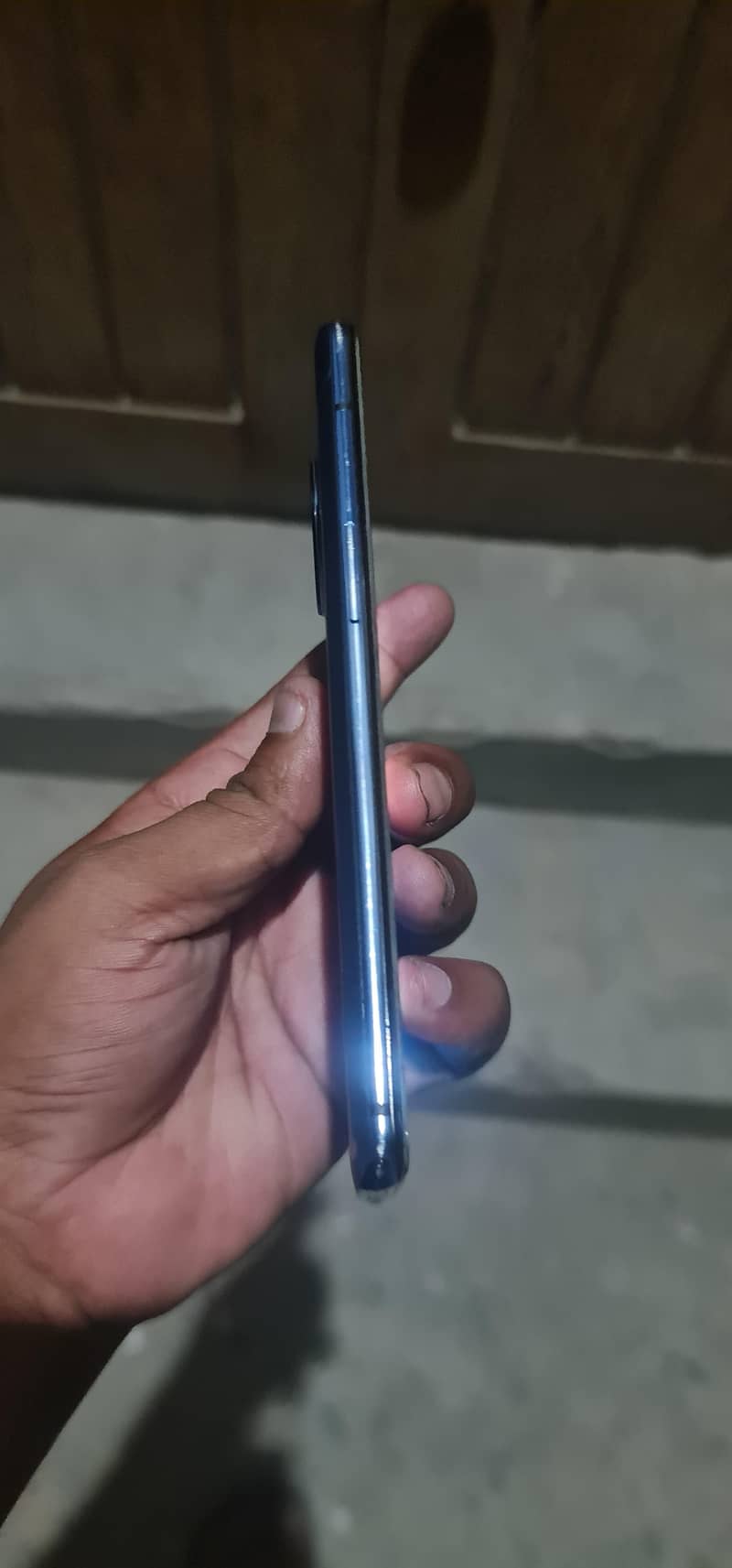 One Plus 7T 5