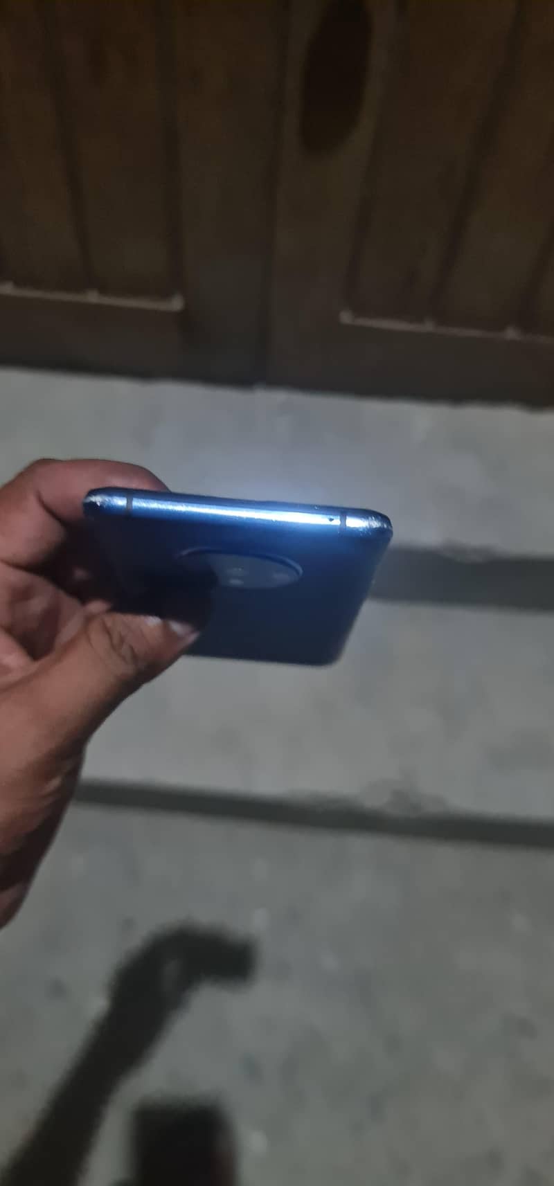One Plus 7T 6