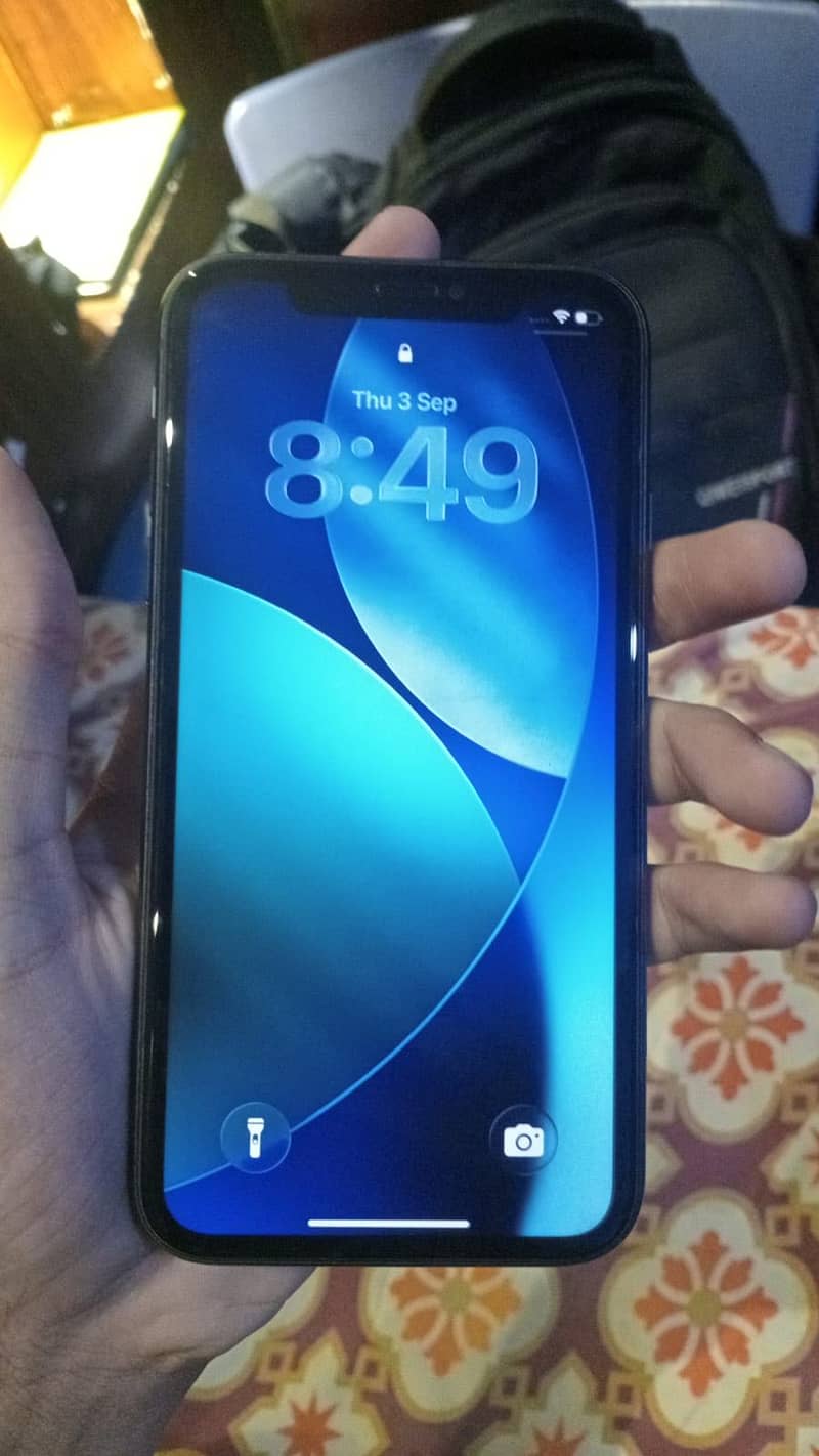 Apple iPhone 11 1