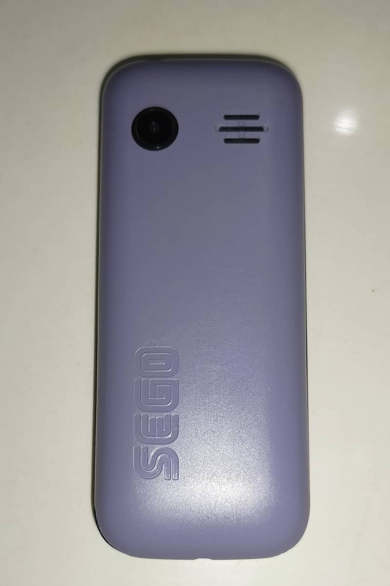 SEGO Value 200 3