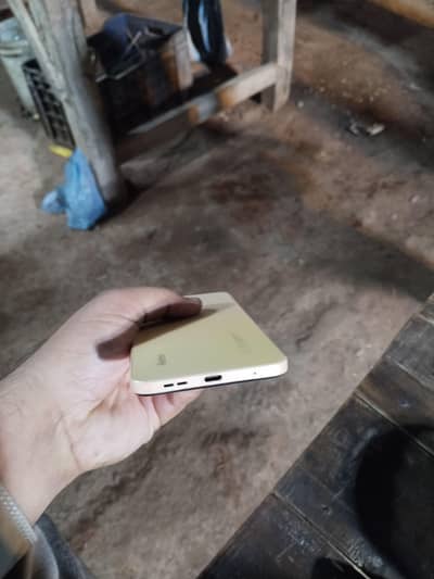 Xiaomi Redmi Note 12