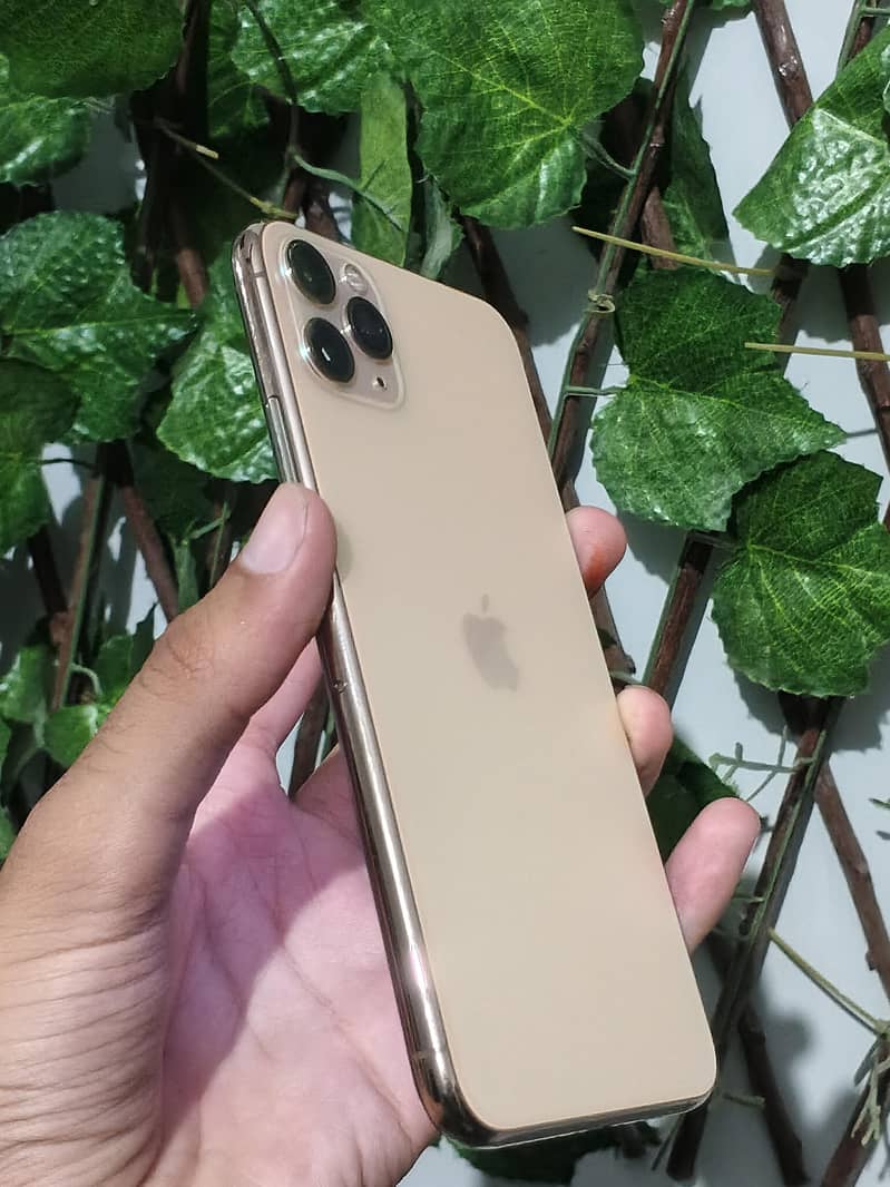 iphone 11 pro max 2
