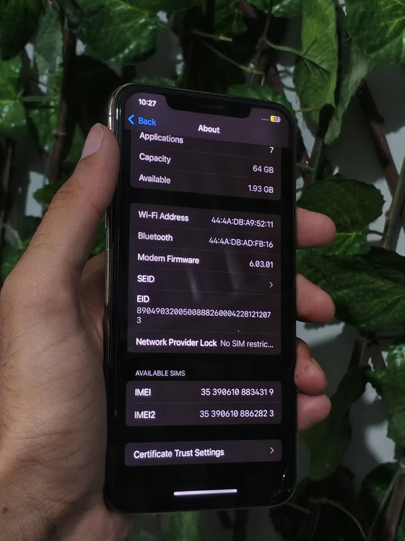 iphone 11 pro max 9