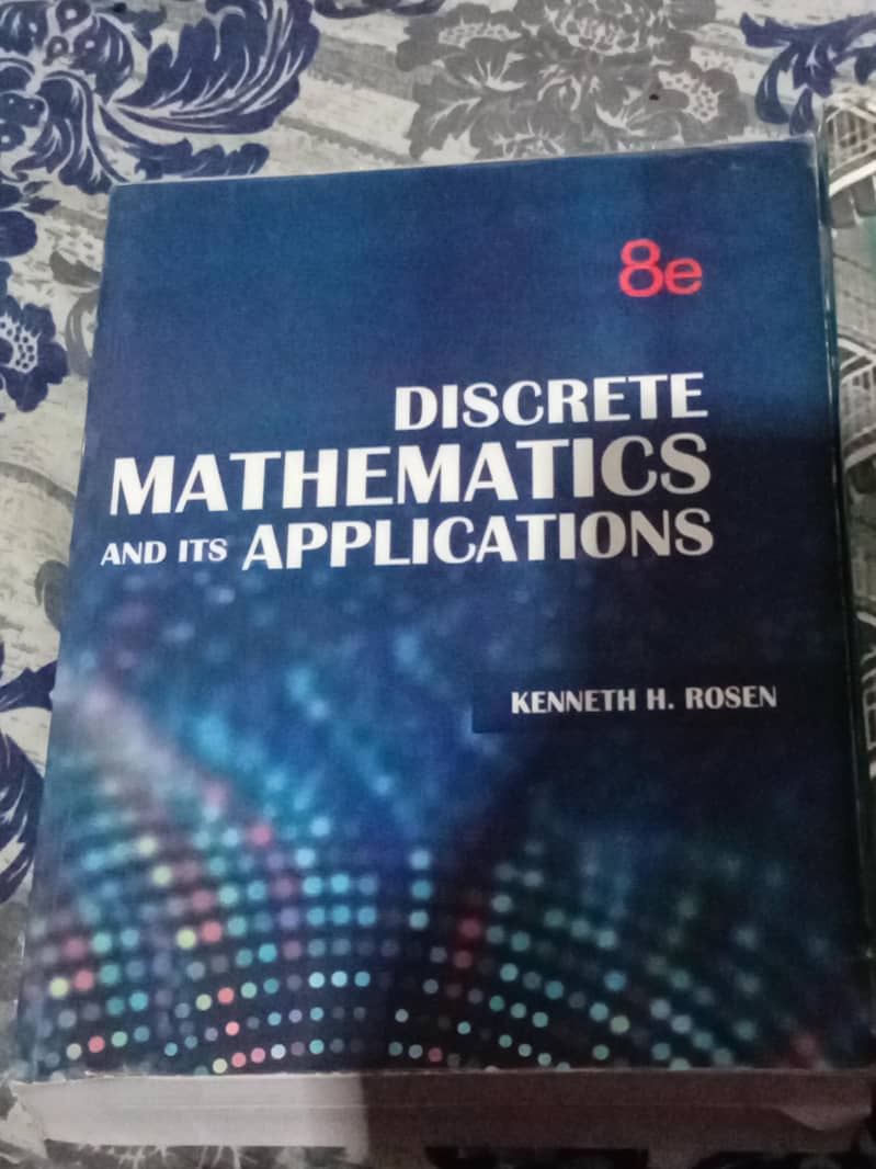 Computer Science books 0